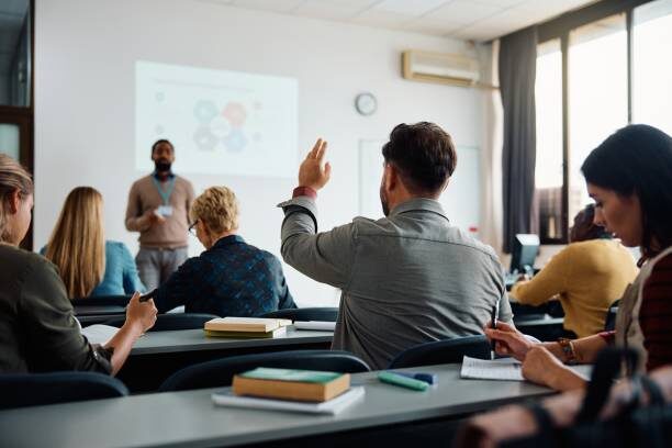 Formation en développement durable