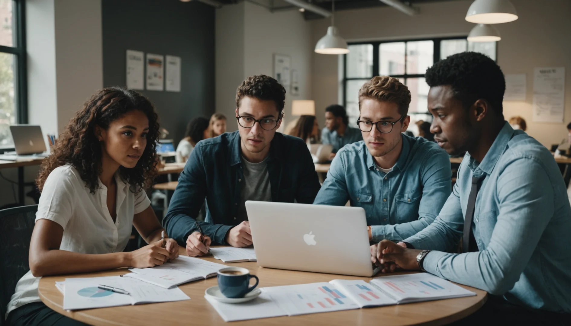 Le GMAT : Une Étape Stratégique Vers un Avenir Prometteur